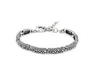 Bracciale Giovanni Raspini Perlage in Argento 12437 - 12437